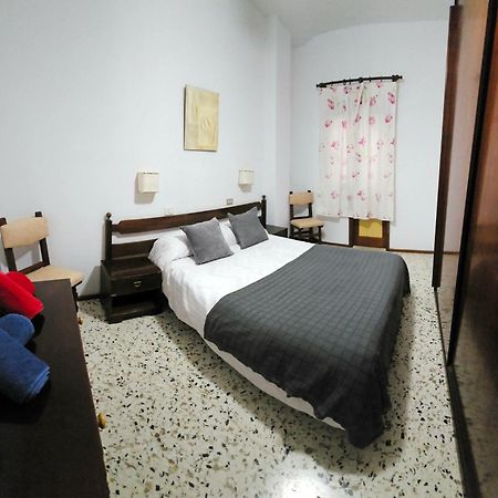 Apartamentos Viviendas Vacacionales Isabel Maria Montana la Data Екстер'єр фото