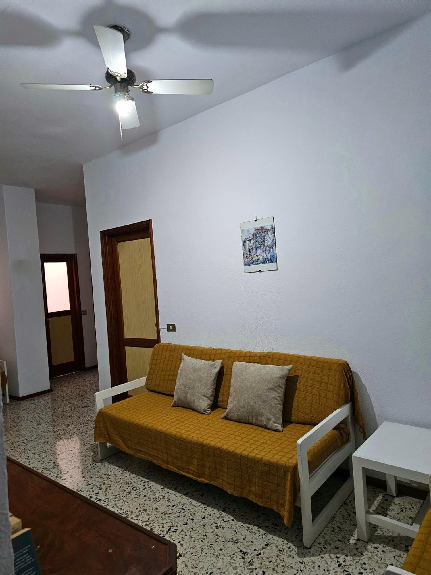 Apartamentos Viviendas Vacacionales Isabel Maria Montana la Data Екстер'єр фото