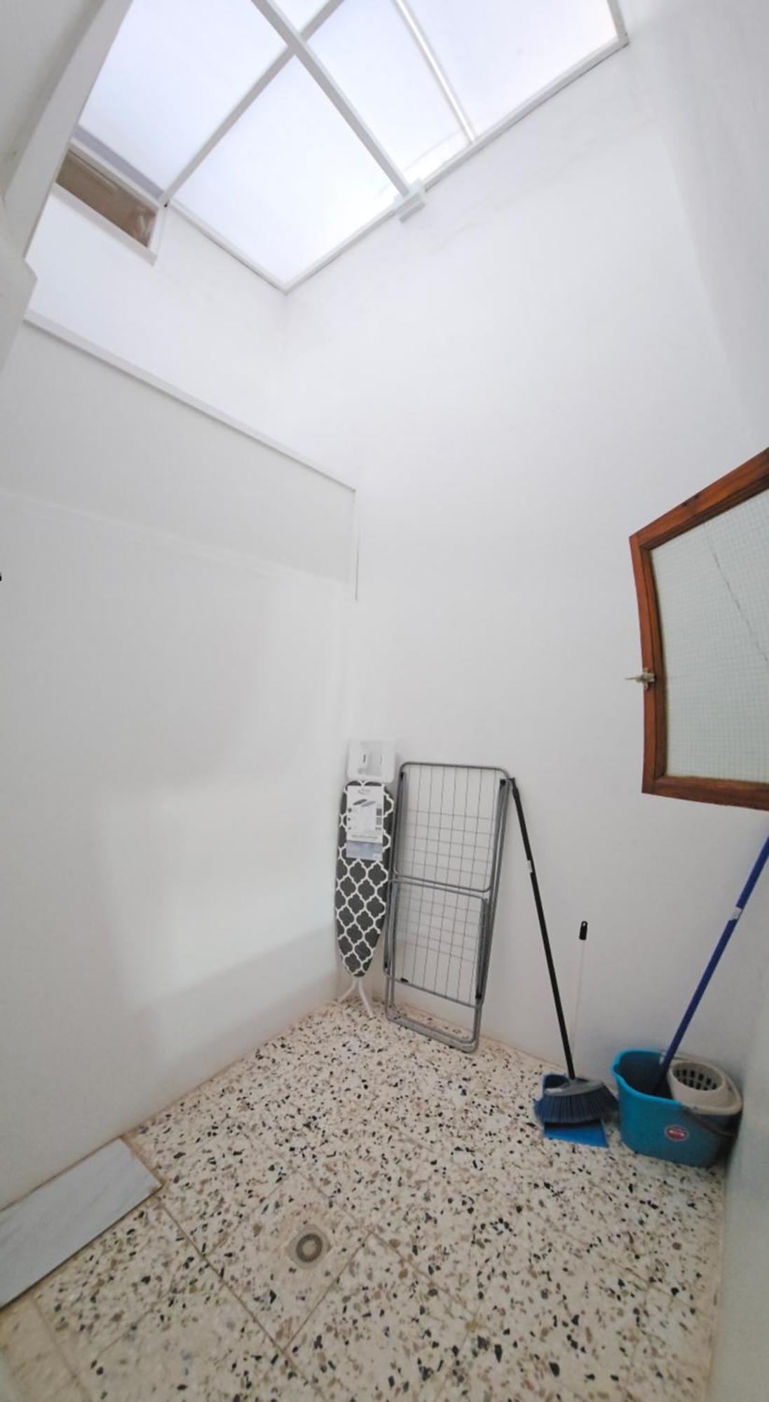 Apartamentos Viviendas Vacacionales Isabel Maria Montana la Data Екстер'єр фото