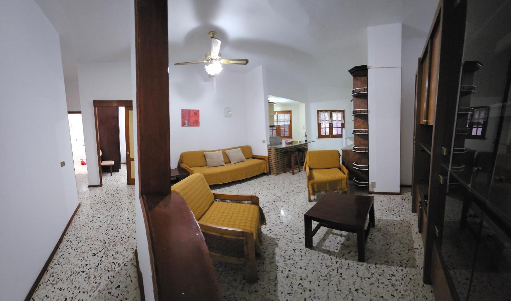 Apartamentos Viviendas Vacacionales Isabel Maria Montana la Data Екстер'єр фото