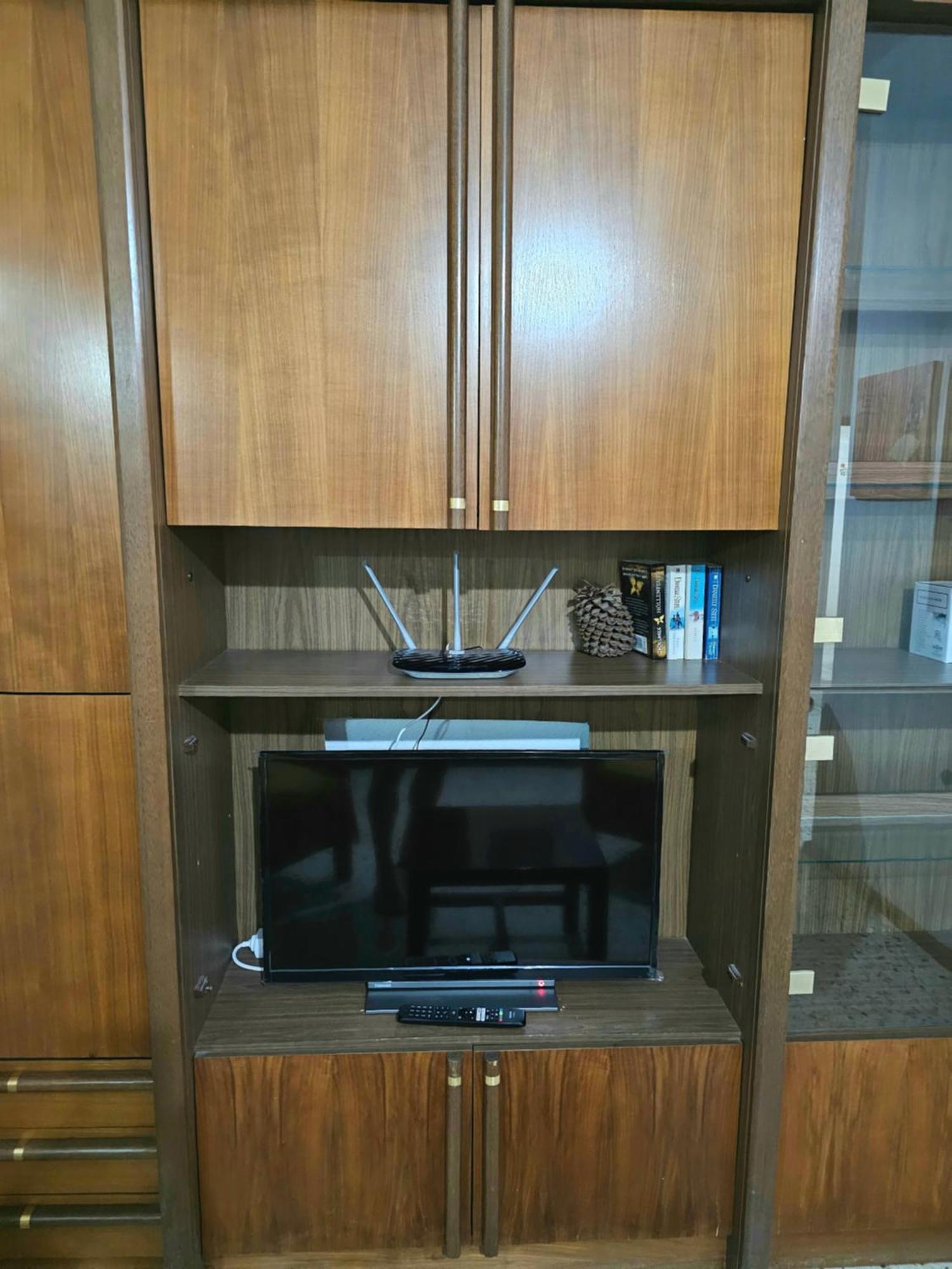 Apartamentos Viviendas Vacacionales Isabel Maria Montana la Data Екстер'єр фото