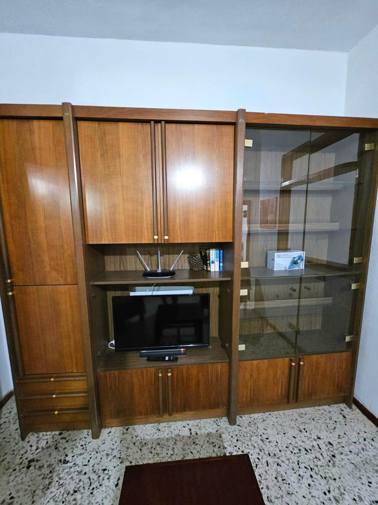Apartamentos Viviendas Vacacionales Isabel Maria Montana la Data Екстер'єр фото