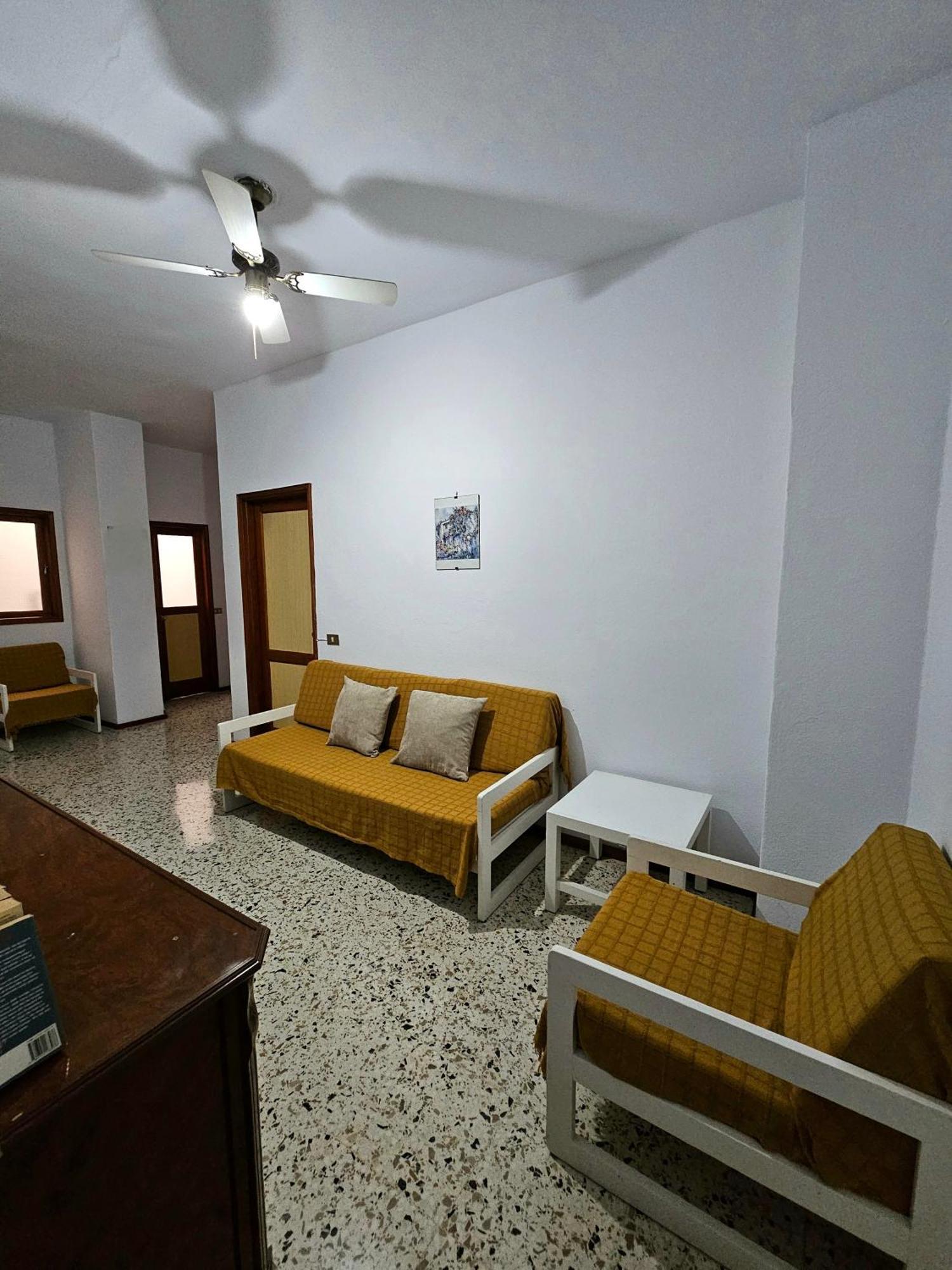 Apartamentos Viviendas Vacacionales Isabel Maria Montana la Data Екстер'єр фото