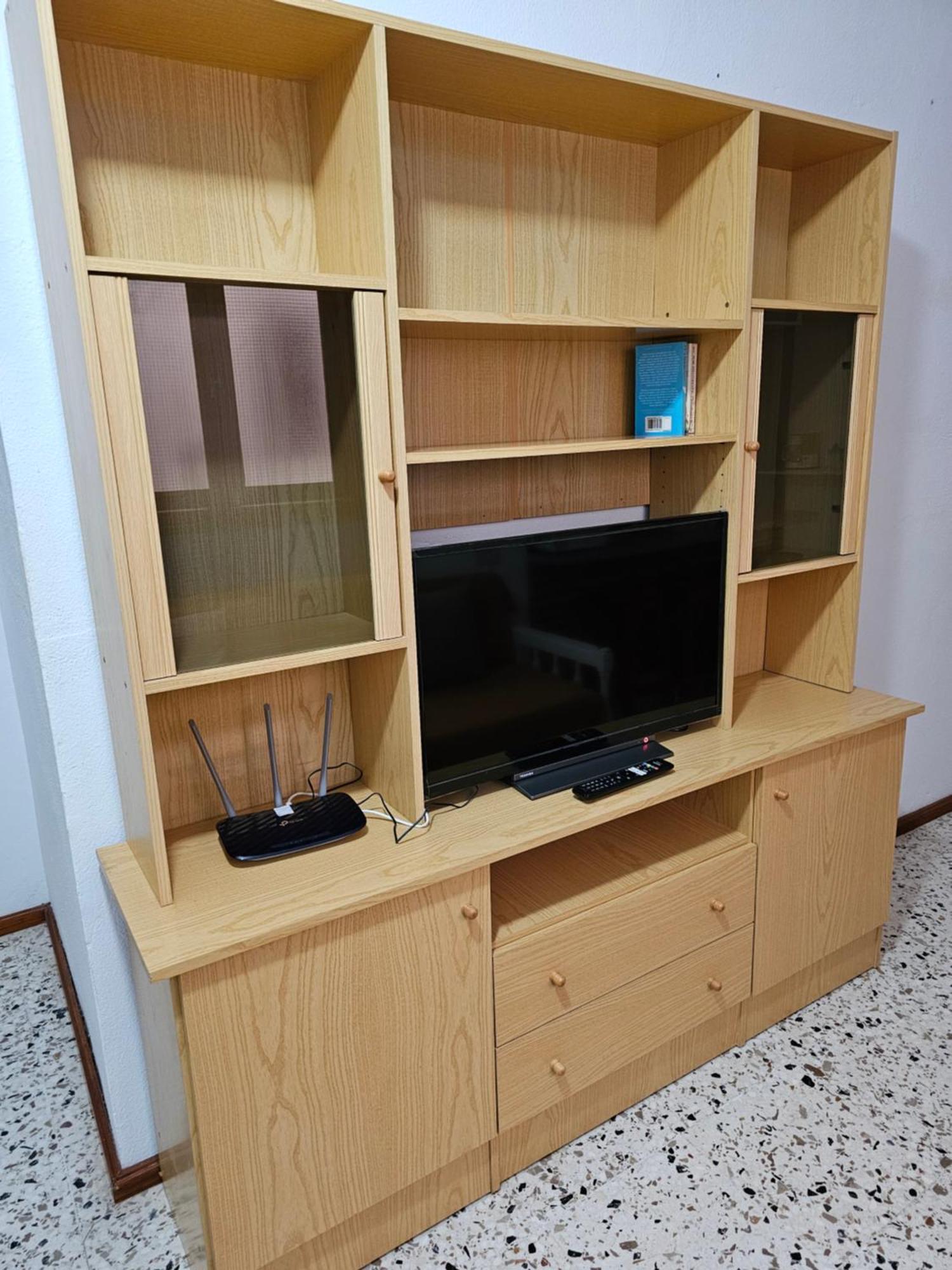 Apartamentos Viviendas Vacacionales Isabel Maria Montana la Data Екстер'єр фото