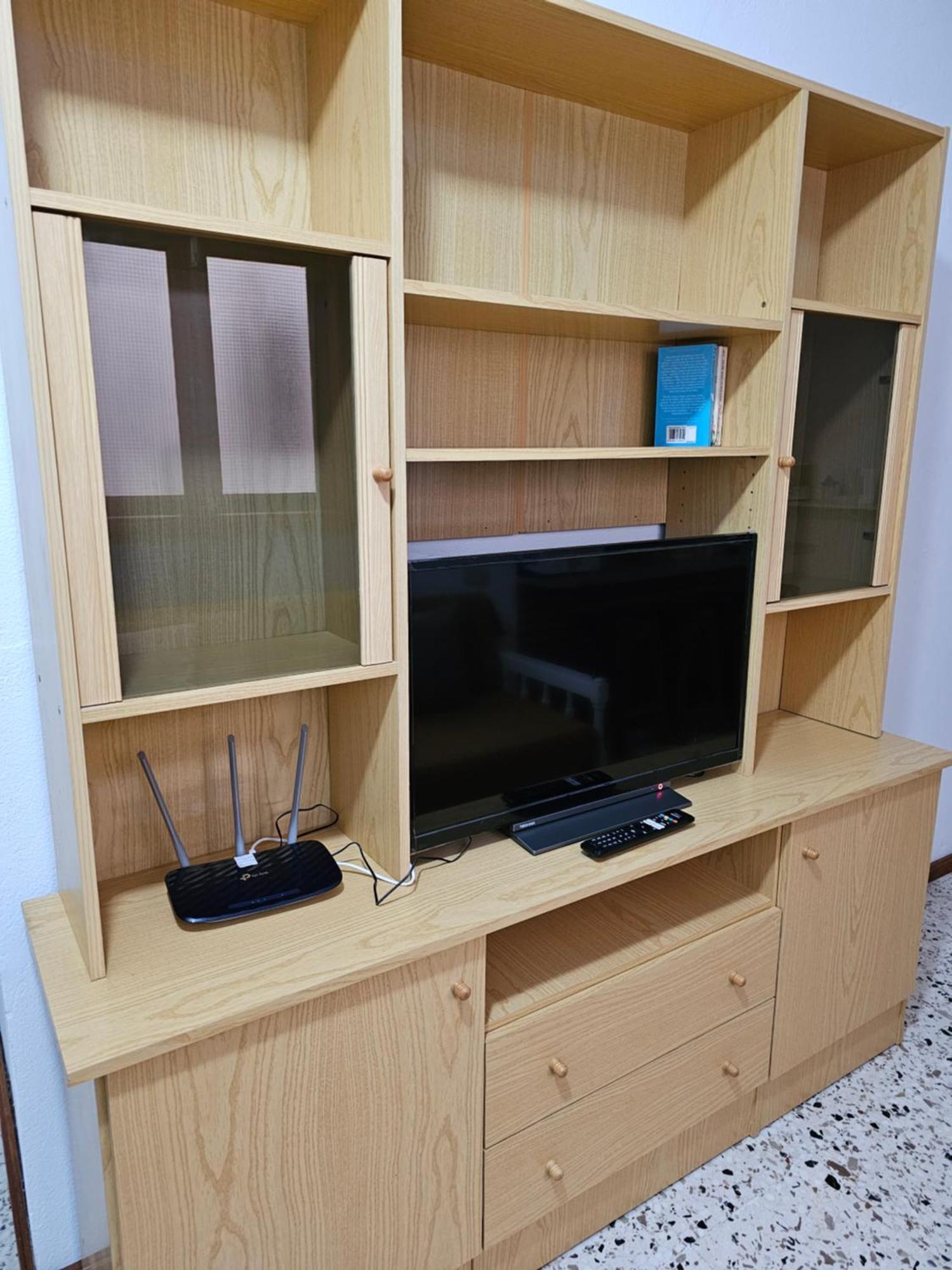 Apartamentos Viviendas Vacacionales Isabel Maria Montana la Data Екстер'єр фото