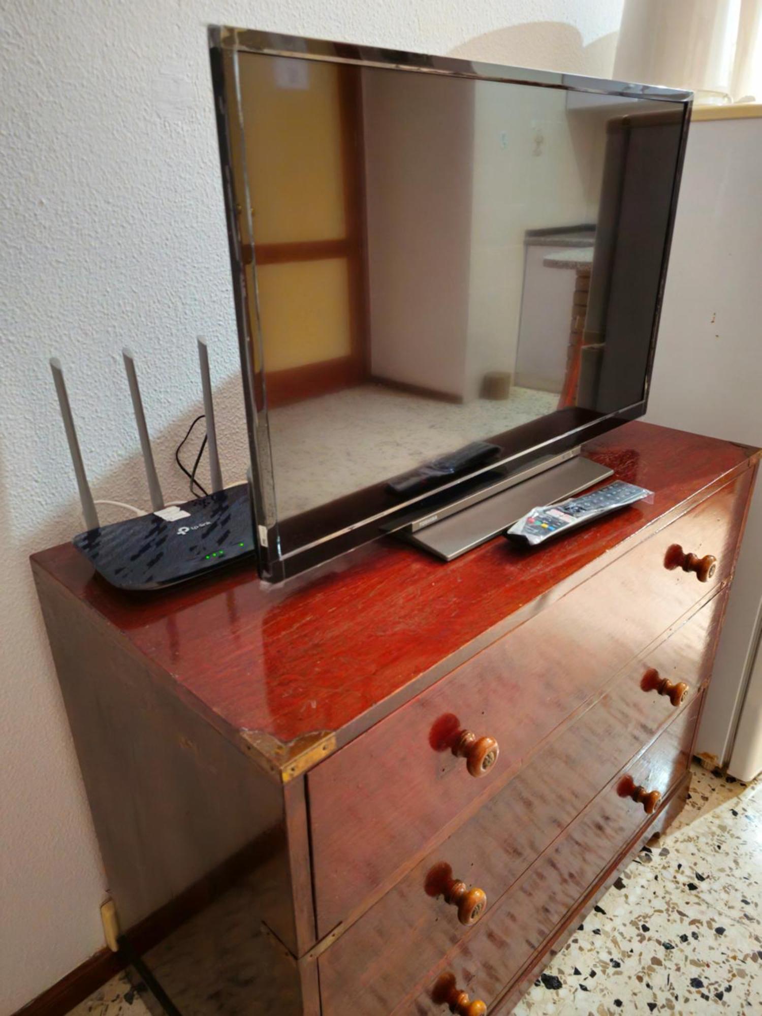 Apartamentos Viviendas Vacacionales Isabel Maria Montana la Data Екстер'єр фото