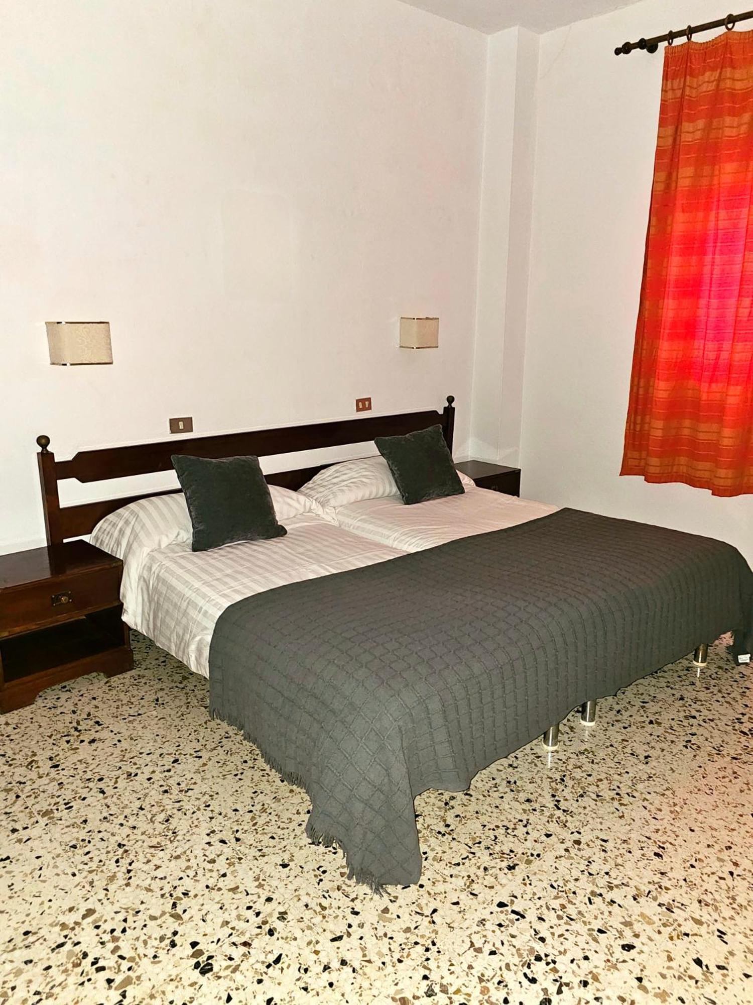 Apartamentos Viviendas Vacacionales Isabel Maria Montana la Data Екстер'єр фото
