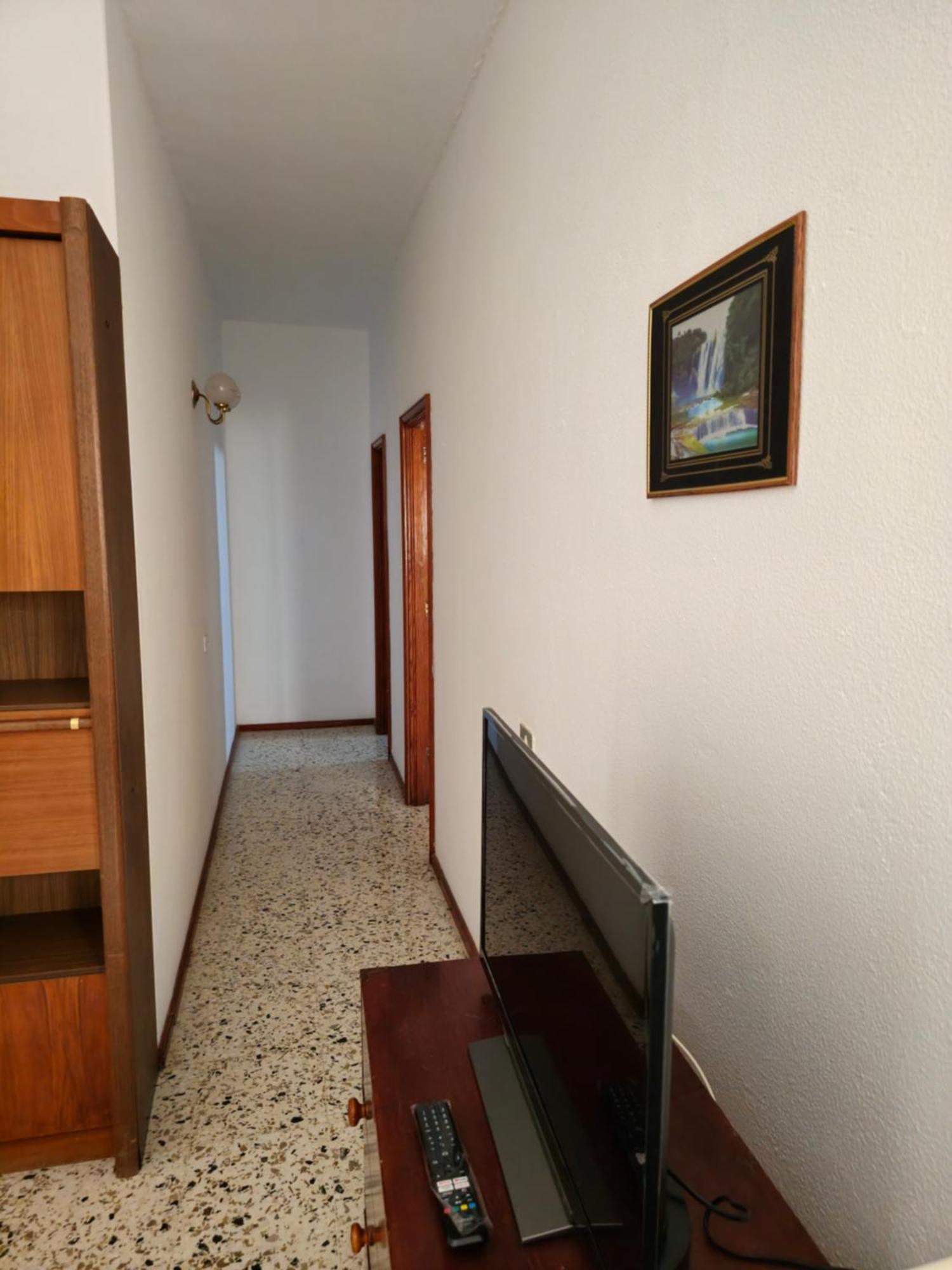 Apartamentos Viviendas Vacacionales Isabel Maria Montana la Data Екстер'єр фото