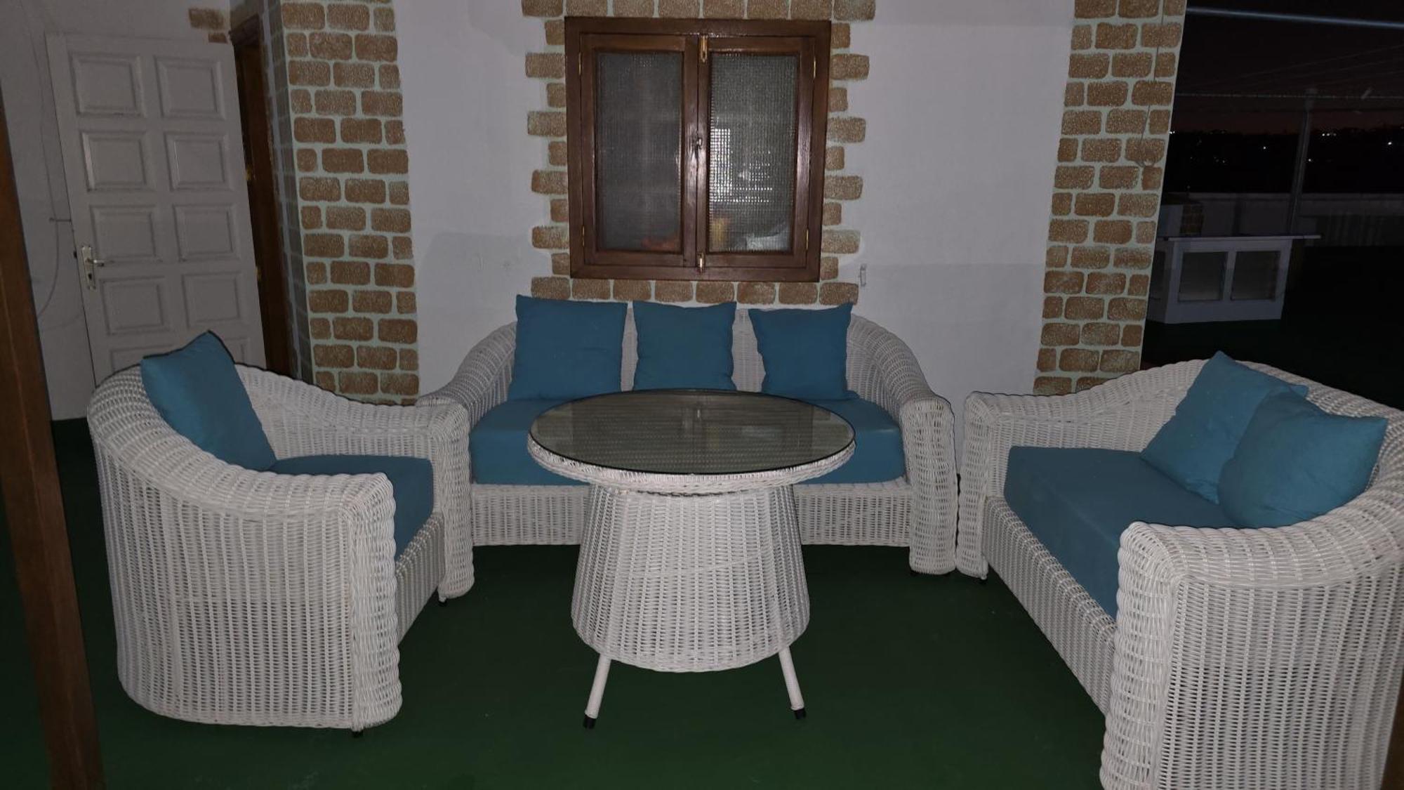 Apartamentos Viviendas Vacacionales Isabel Maria Montana la Data Екстер'єр фото